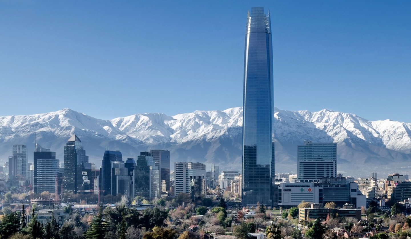 Chegar em Santiago sem se perder: o guia das primeiras 48 horas