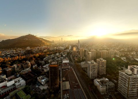 Santiago, Chile: o que saber antes de viajar e por que a cidade merece mais do que uma passagem rápida