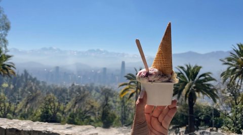 Primavera no Chile: o que levar na mala, clima e o que esperar dessa época