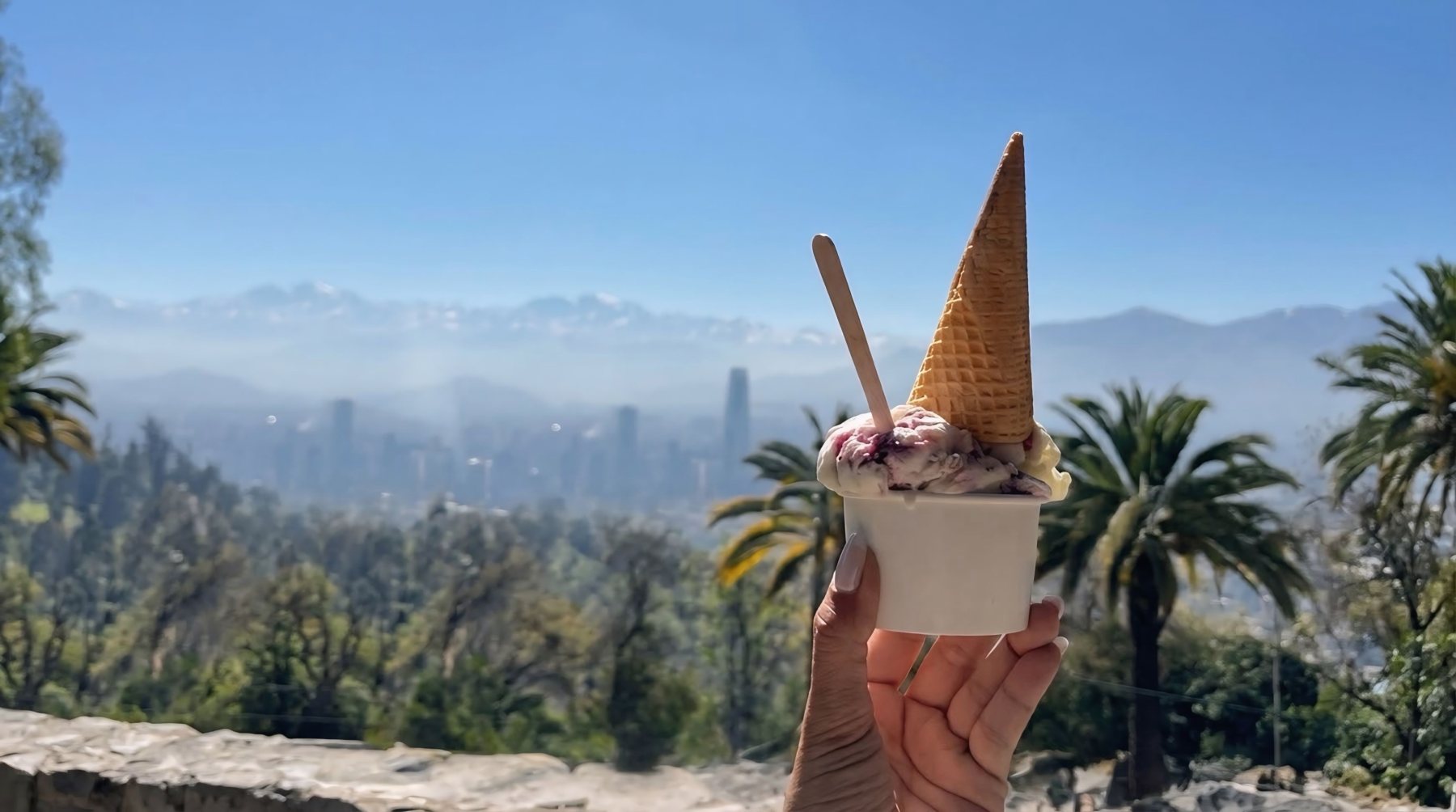 Primavera no Chile: o que levar na mala, clima e o que esperar dessa época