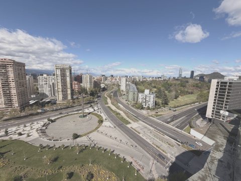 Chegar em Santiago sem se perder: o guia das primeiras 48 horas