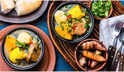 O que comer no Chile além da empanada: sabores que também contam a história do país